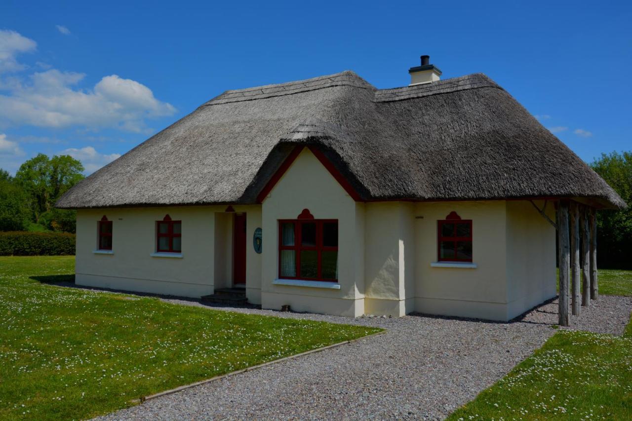 Amber Cottage Κιλάρνεϊ Εξωτερικό φωτογραφία