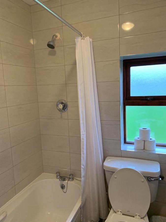 Amber Cottage Κιλάρνεϊ Εξωτερικό φωτογραφία