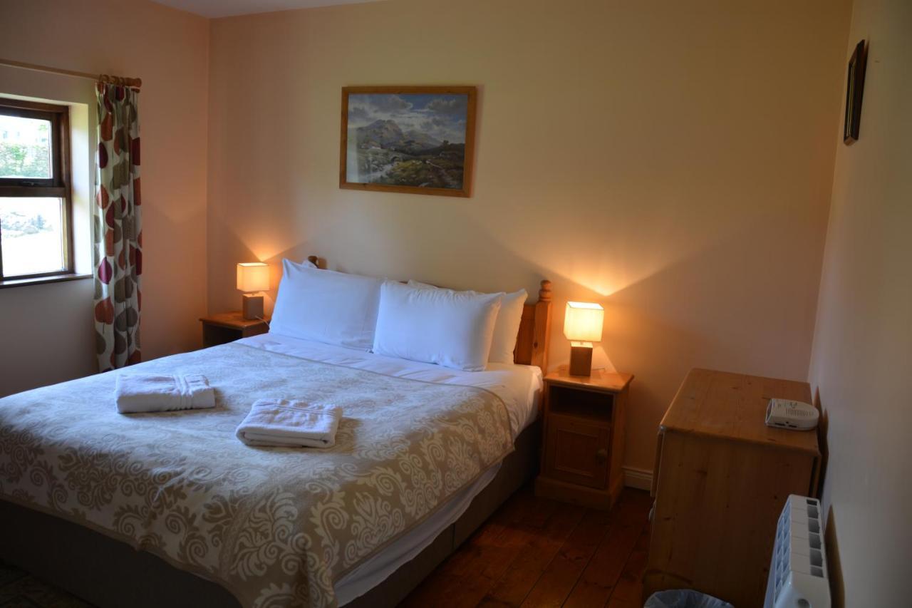 Amber Cottage Κιλάρνεϊ Εξωτερικό φωτογραφία