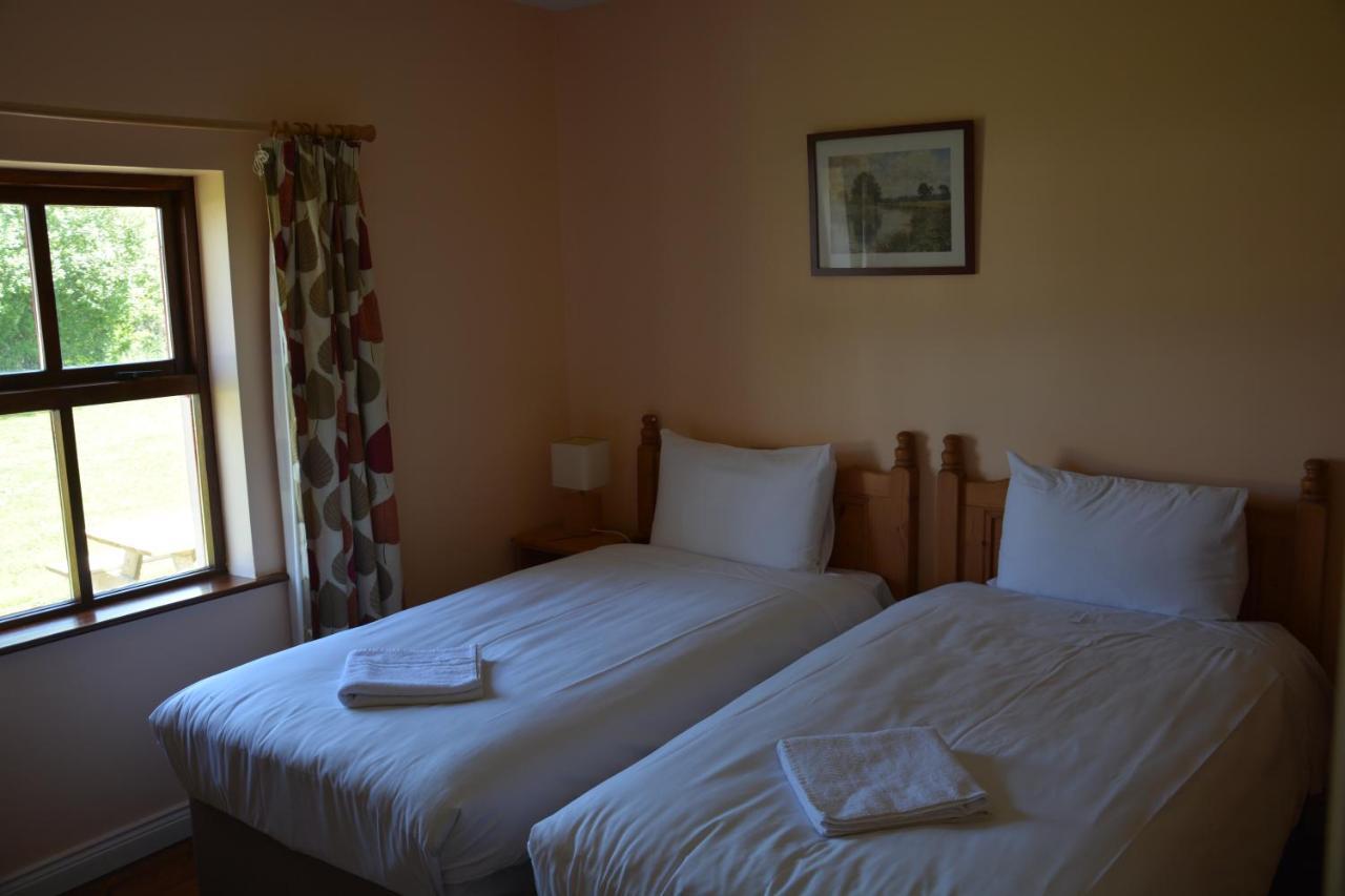 Amber Cottage Κιλάρνεϊ Εξωτερικό φωτογραφία