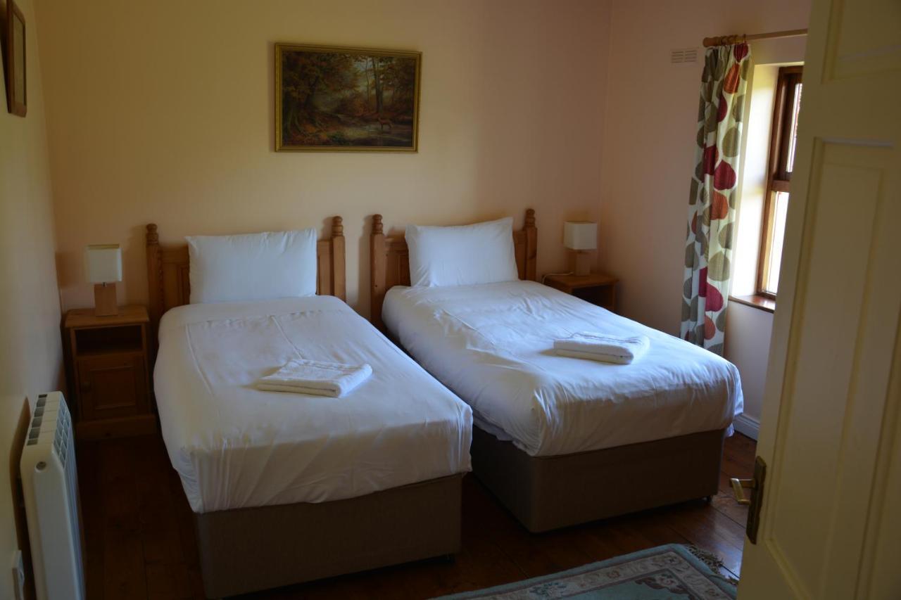 Amber Cottage Κιλάρνεϊ Εξωτερικό φωτογραφία