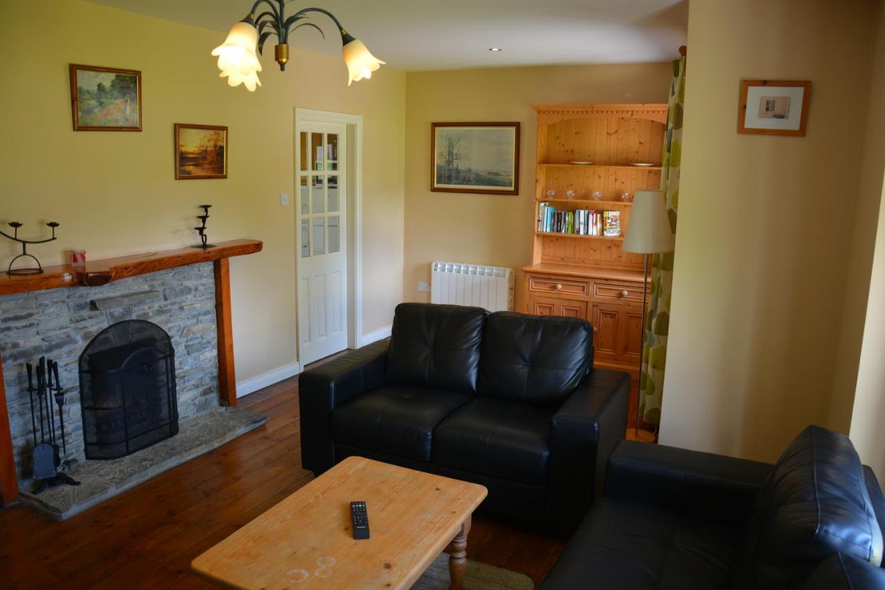 Amber Cottage Κιλάρνεϊ Εξωτερικό φωτογραφία